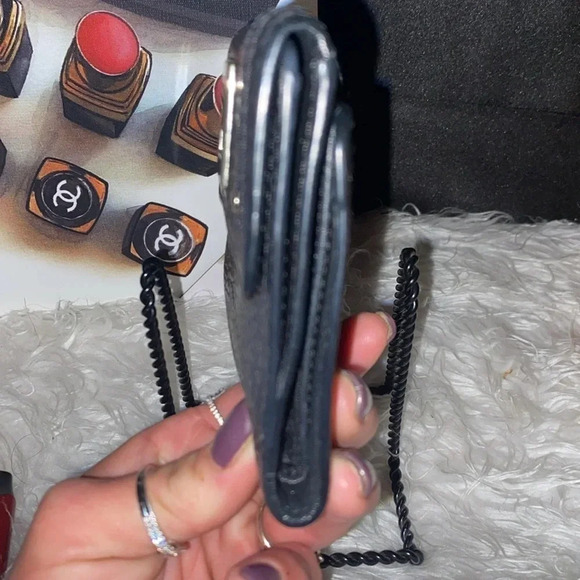 Celine multifunction, compact wallet,NWT - Picture 5 of 9